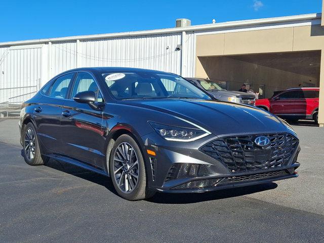 2022 Hyundai Sonata