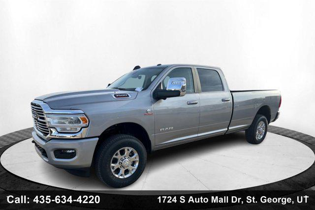 2024 Ram 3500