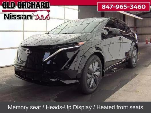 2023 Nissan ARIYA EVOLVE+ for sale in Skokie, IL