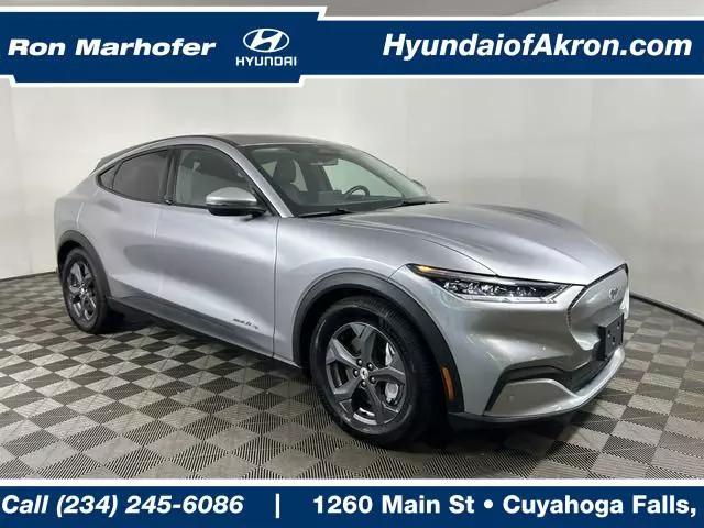 2021 Ford Mustang Mach-E Select for sale in Cuyahoga Falls, OH