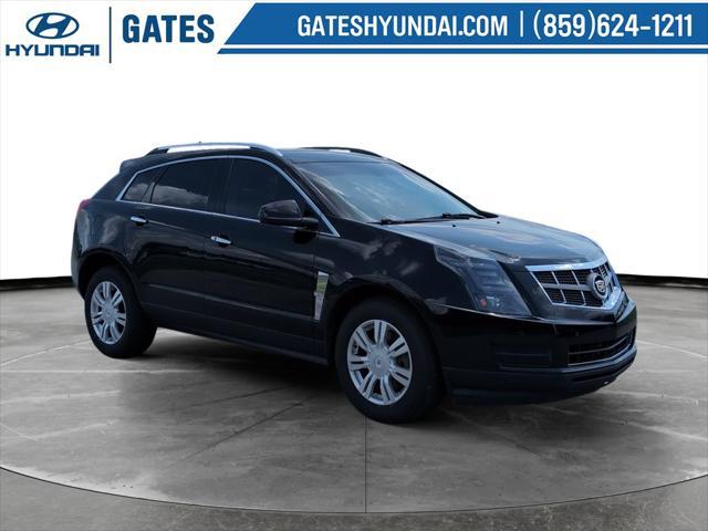 2012 Cadillac SRX Luxury Collection for sale in RICHMOND, KY