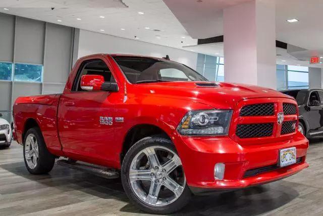 Ram 1500 R T for Sale near Me Discover Cars for Sale