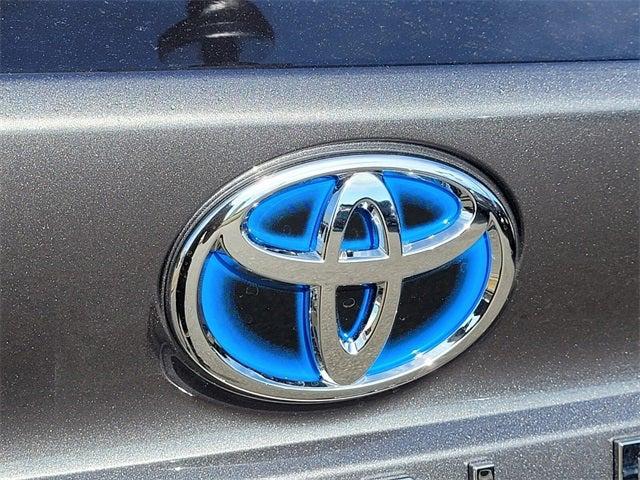 2025 Toyota Sienna Limited