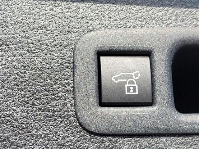 2025 Toyota Sienna Limited