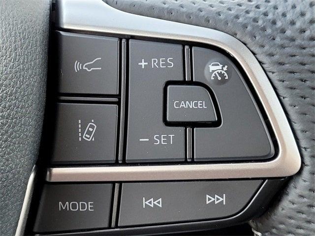 2025 Toyota Sienna Limited