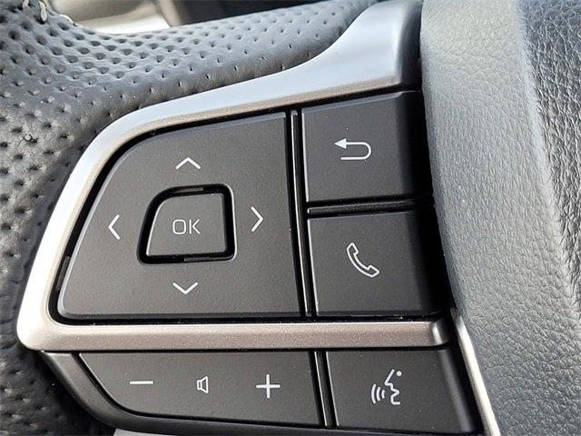 2025 Toyota Sienna Limited