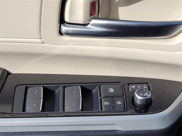 2025 Toyota Sienna Limited
