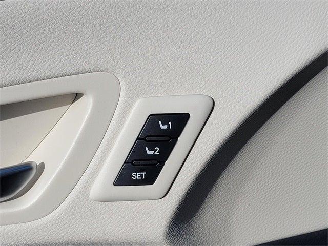 2025 Toyota Sienna Limited