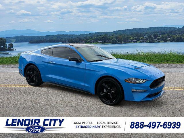 2023 Ford Mustang EcoBoost Fastback for sale in Lenoir City, TN