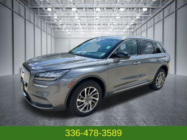 2021 Lincoln Corsair Standard for sale in Greensboro, NC