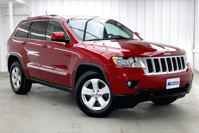 2011 Jeep Grand Cherokee