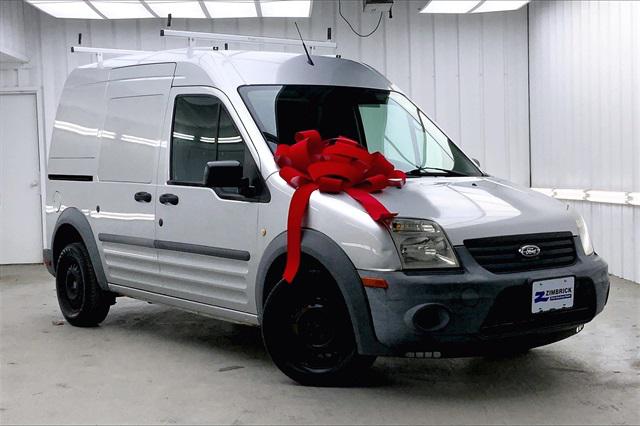 2012 Ford Transit Connect