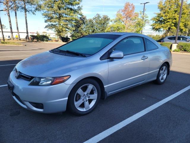 2006 Honda Civic