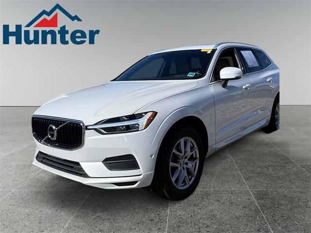 2019 Volvo XC60