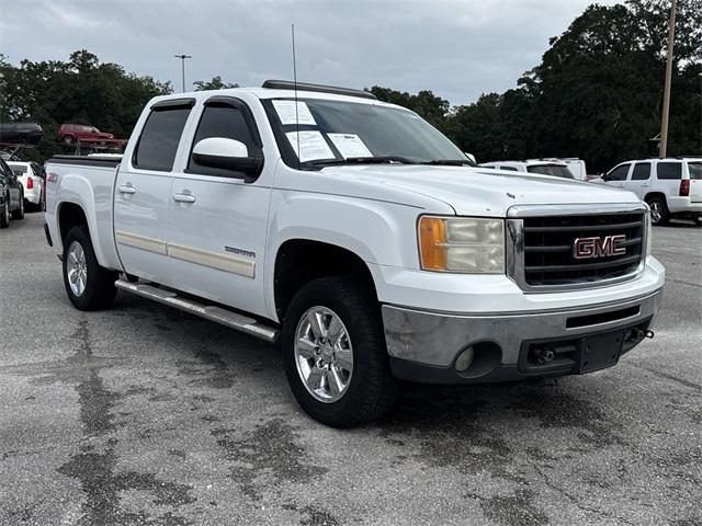 2011 GMC Sierra 1500