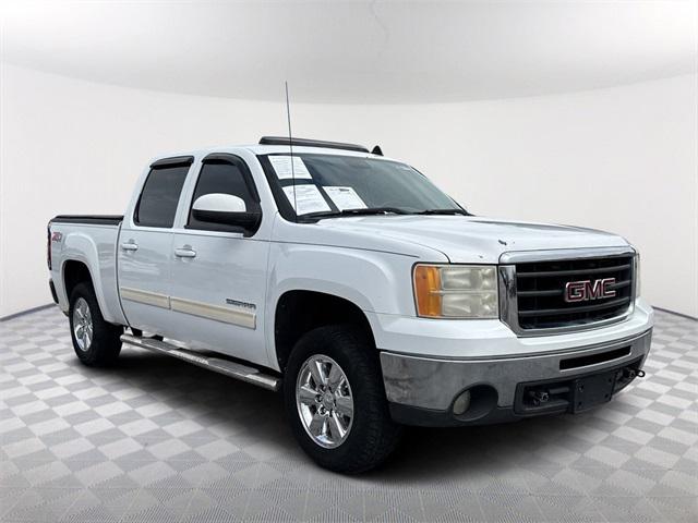 2011 GMC Sierra 1500