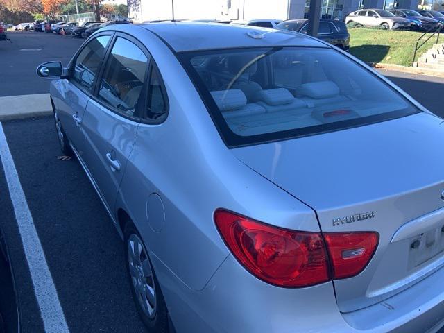 2009 Hyundai Elantra