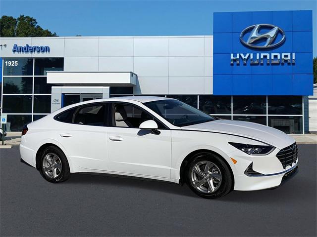 2022 Hyundai Sonata