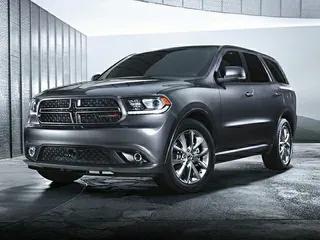 2014 Dodge Durango