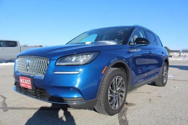 2021 Lincoln Corsair Standard for sale in Harlan, IA
