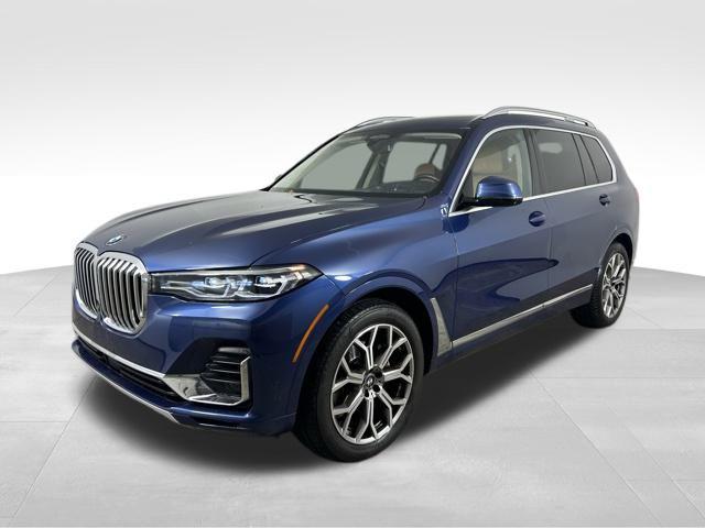 2022 BMW X7