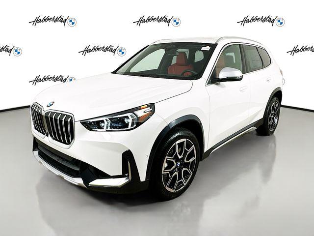 2024 BMW X1