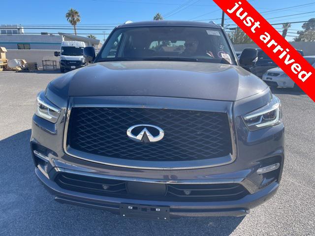 2023 Infiniti QX80