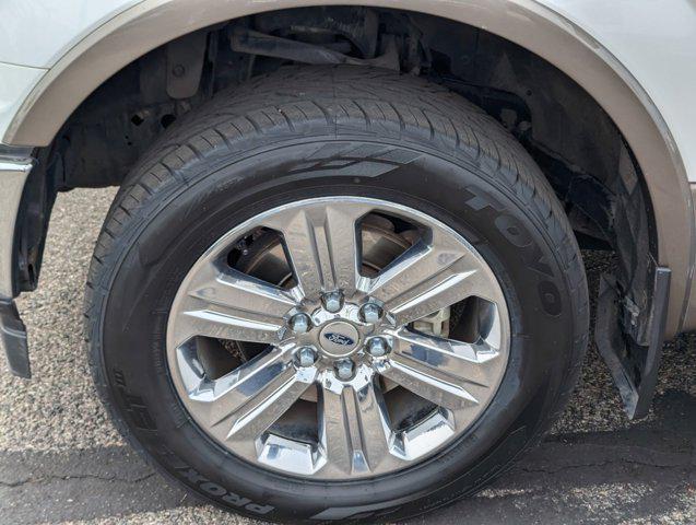 Used 2018 Ford F-150 For Sale in Tucson, AZ