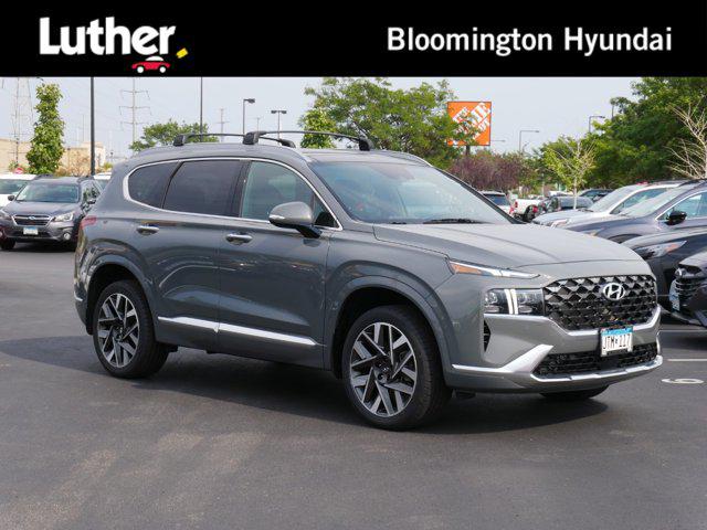 2023 Hyundai Santa Fe