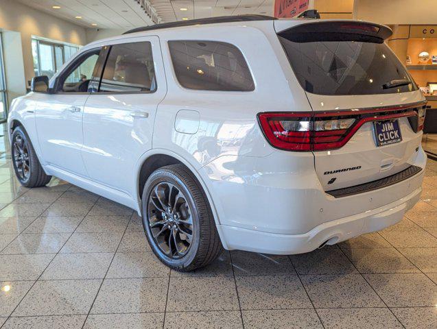 New 2025 Dodge Durango For Sale in Tucson, AZ