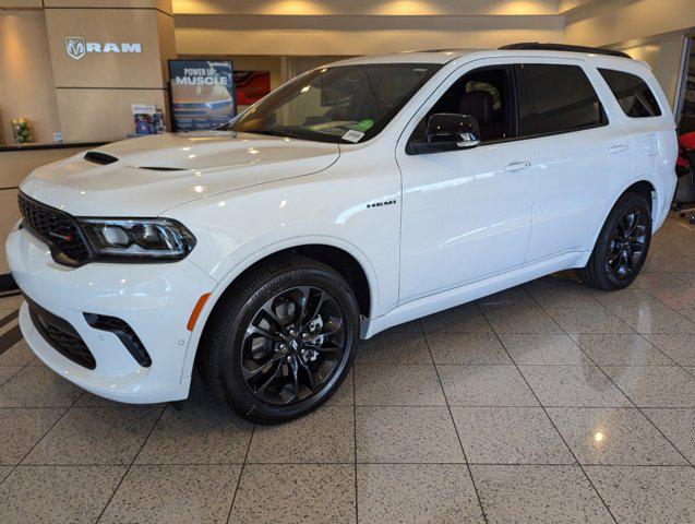 New 2025 Dodge Durango For Sale in Tucson, AZ