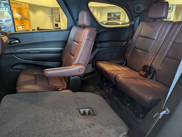 New 2025 Dodge Durango For Sale in Tucson, AZ