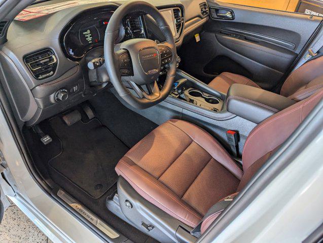 New 2025 Dodge Durango For Sale in Tucson, AZ