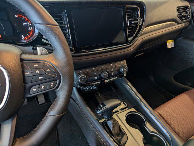 New 2025 Dodge Durango For Sale in Tucson, AZ