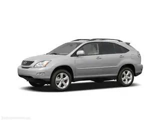 2005 Lexus RX 330