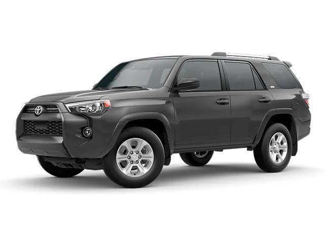 2023 Toyota 4Runner