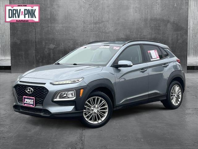 2019 Hyundai Kona