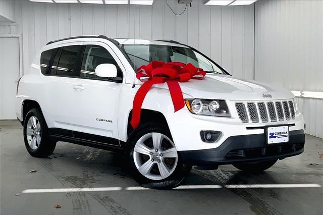 2015 Jeep Compass