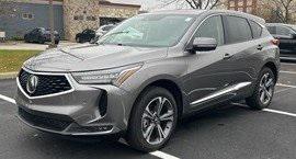 2022 Acura Rdx