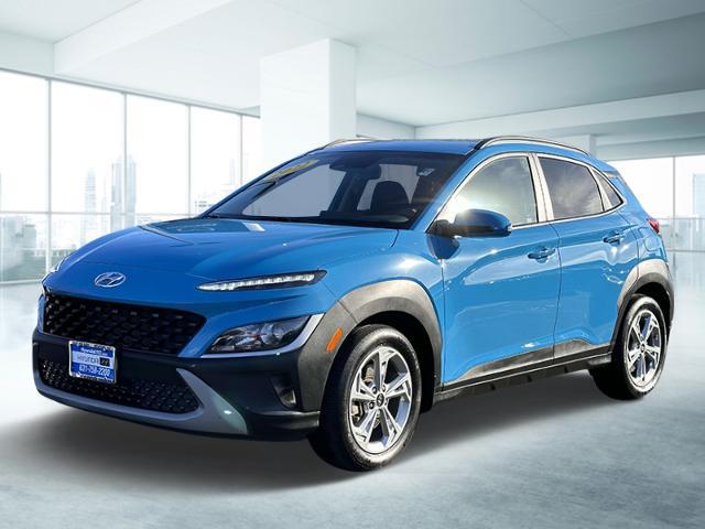 2022 Hyundai Kona