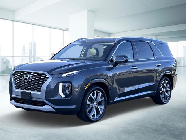 2022 Hyundai Palisade