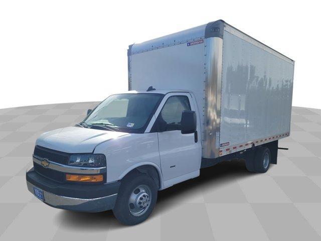 2024 Chevrolet Express Cutaway Work Van for sale in La Mesa, CA