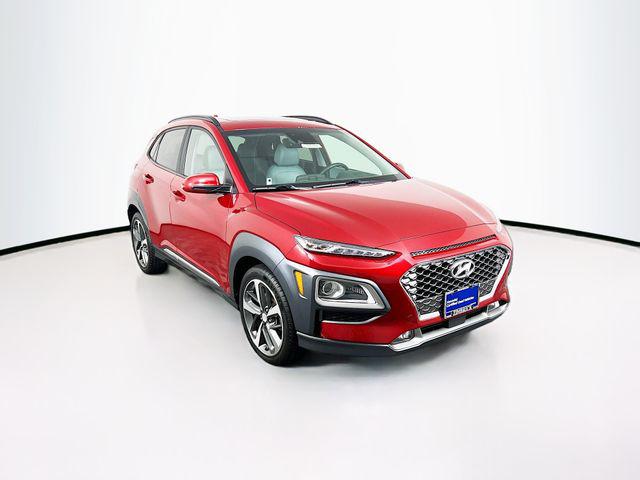 2020 Hyundai Kona