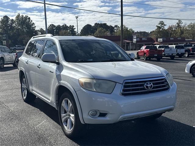 2009 Toyota Highlander