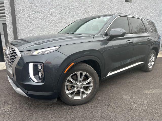 2022 Hyundai Palisade