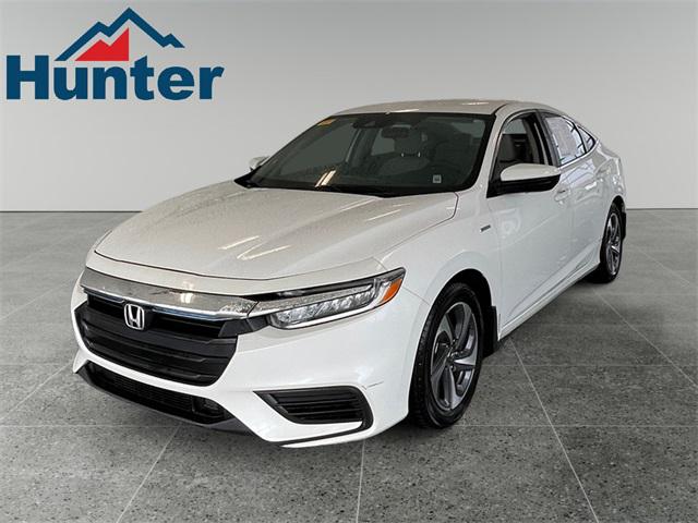 2019 Honda Insight