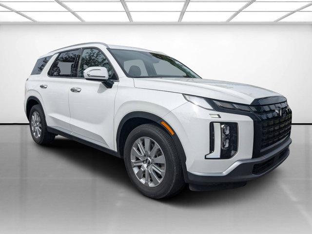 2023 Hyundai Palisade