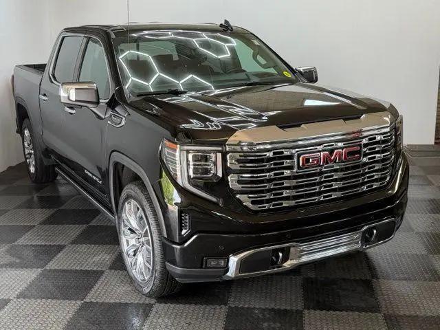 2023 GMC Sierra 1500 4WD Crew Cab Short Box Denali for sale in Sandusky, OH