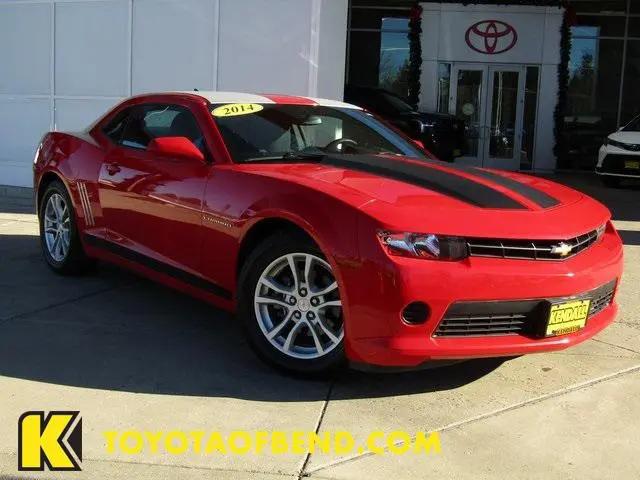 2014 Chevrolet Camaro 1LS for sale in Bend, OR