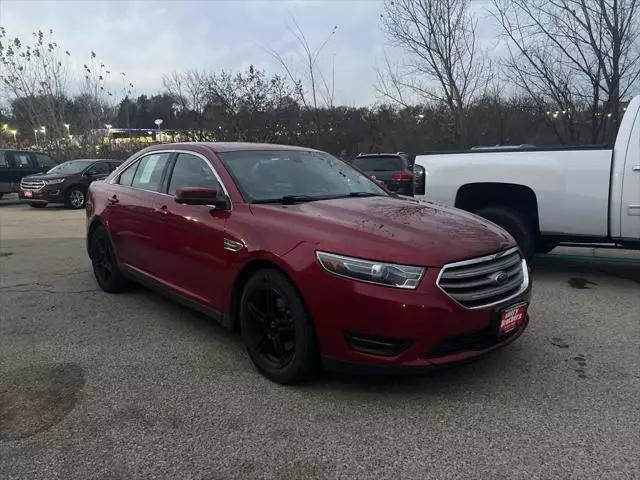 2017 Ford Taurus SEL for sale in Dubuque, IA
